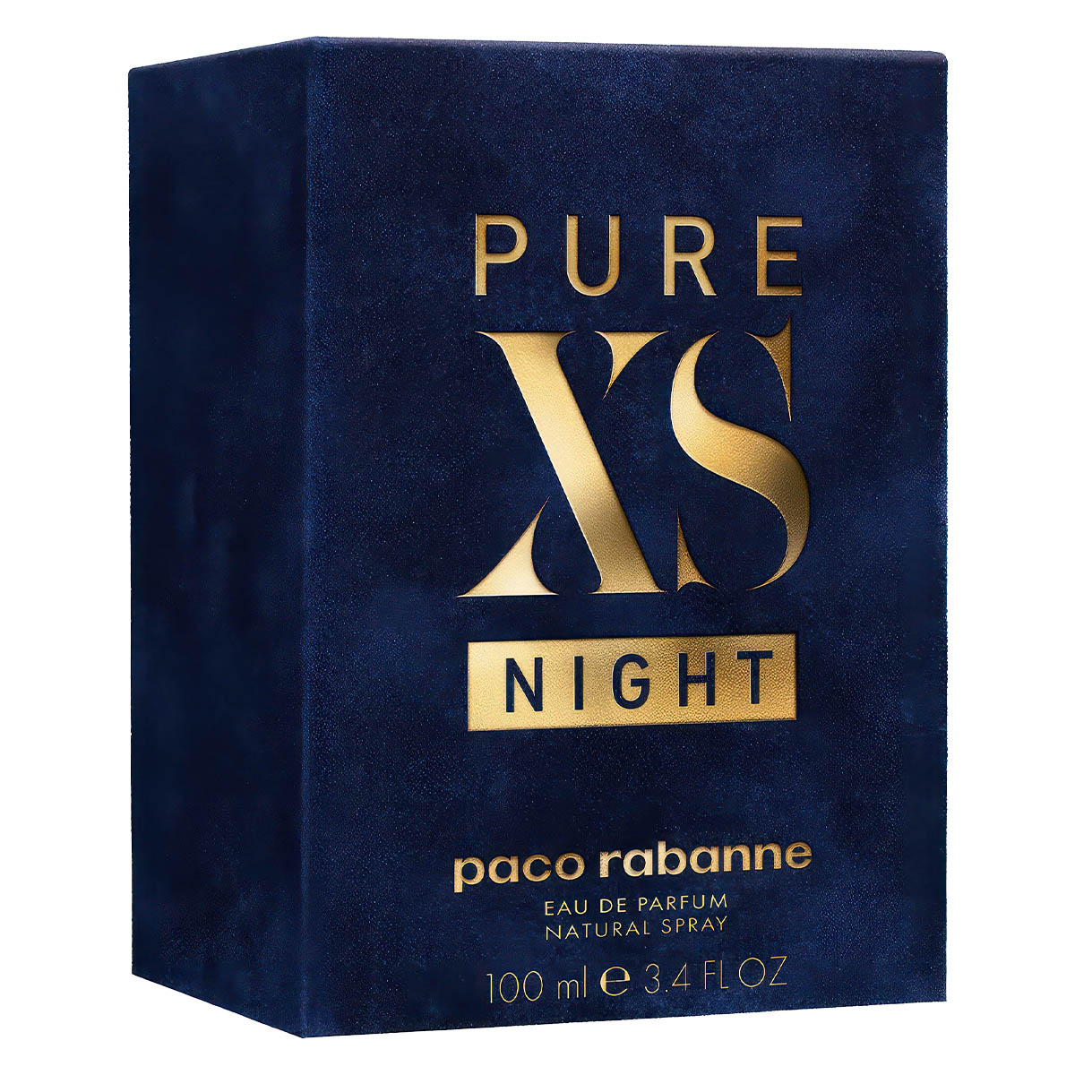 PURE XS NIGHT EAU DE PARFUM